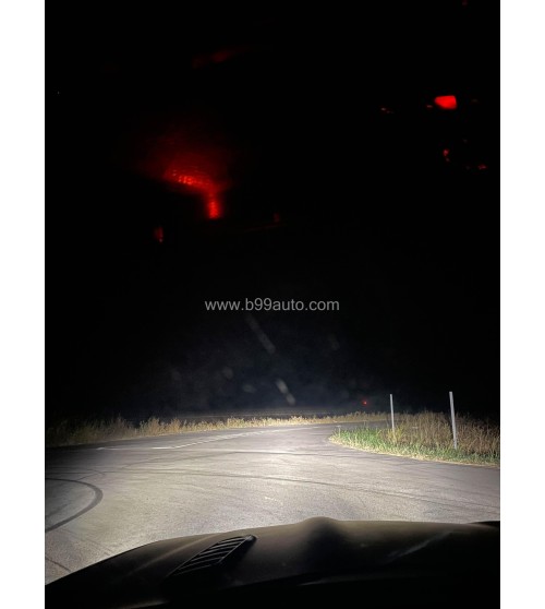 B99 AUTO H4 LED M széria B99 AUTO H4 LED M széria